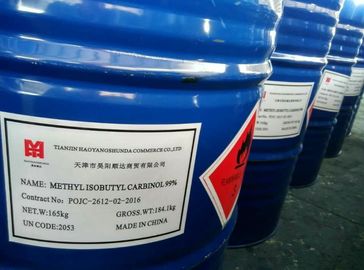 China Methyl Isobutyl Carbinol / MIBC, Flotation chemical ,mine chemicals supplier