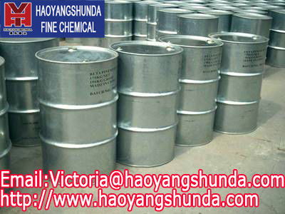 China Dianiline Dithiophosphoric Acid,  Flotation Collector DDA , MINE CHEMICAL supplier