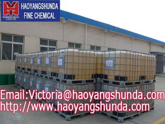 China Mine chemical Sodium Thioglycolate，Copper Molybdenum Ore Inhibitor， Inhibitor supplier