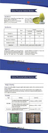 SODIUM/POTASSIUM ISOBUTYL XANTHATE. Flotation Collector SIBX,XANTHATE, supplier