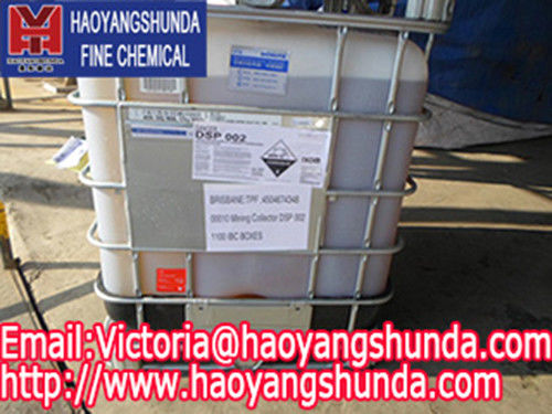 Sodium Diisobutyl Dithiophosphate, Flotation Collector, MING CHEMICAL, Aerofloat,Chemical Auxiliary Agent supplier