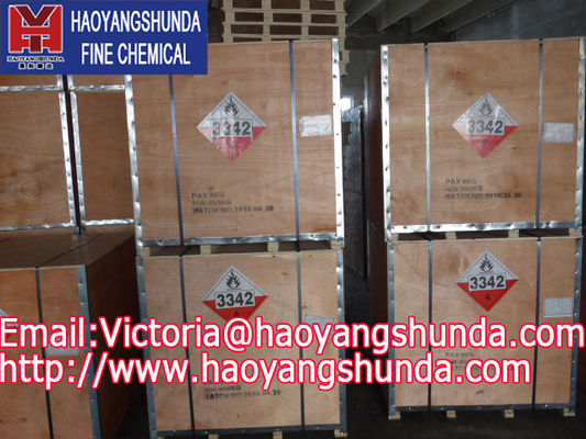 Dianiline Dithiophosphoric Acid,  Flotation Collector DDA , MINE CHEMICAL supplier