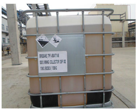 Mine Chemical Isopropyl Ethyl Thionocarbamate-IPETC, Flotation Collector, Z200 , supplier