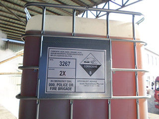 Sodium Diethyl Dithiophosphate